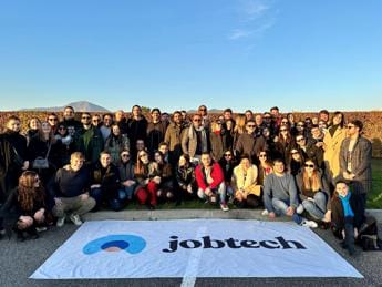 Jobtech, startup chiude aumento di capitale da 6 mln di euro