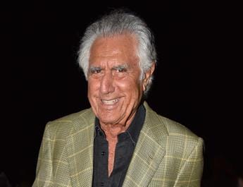 Lando Buzzanca, ‘il merlo maschio’ della commedia sexy all’italiana