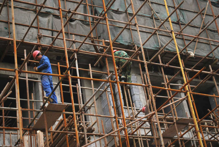 Lavoro, oltre 380 posizioni aperte a Lecce: quasi un quarto nel settore edile