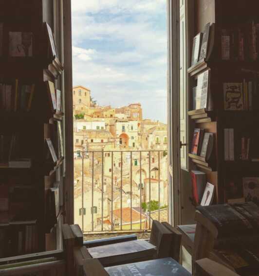 “Più Libri Più Liberi”, alla fiera del libro di Roma nella Nuvola c’è anche la Basilicata