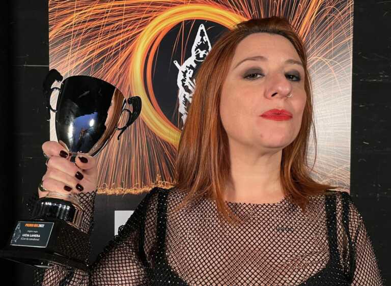 Licia Lanera e Mario Perrotta vincono gli Oscar del Teatro, Emiliano: «Orgoglio pugliese»