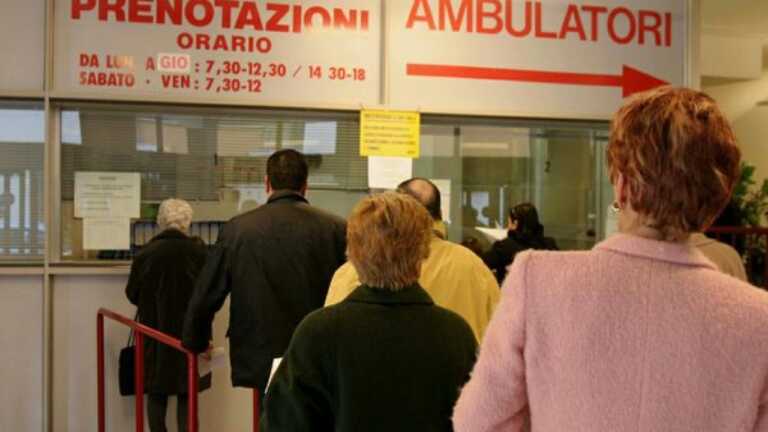 Cisal Sanità di Lecce: «Liste d’attesa lunghissime e manager strapagati: basta»