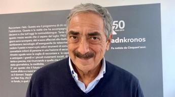 Marino Bartoletti: ‘Dedico il libro alla Carrà, ha fatto la rivoluzione senza che ce ne accorgessimo”