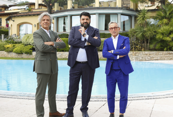 ‘MasterChef Italia’, al via domani la nuova edizione