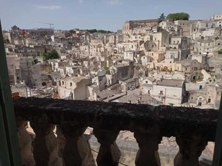 Matera, nel 2022 incassati oltre 900mila euro con la tassa di soggiorno