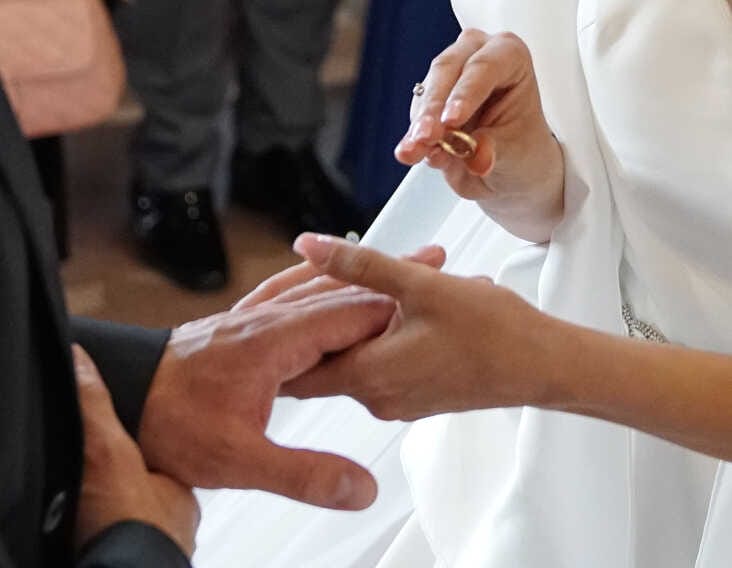 Bari, il Comune punta su matrimoni e unioni civili: obiettivo 200 celebrazioni nel 2023