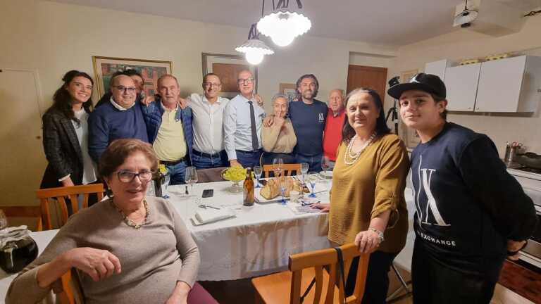 Pd Matera: Adduce, Rubino, Menzella e Iacovone appoggeranno la candidatura di Stefano Bonaccini