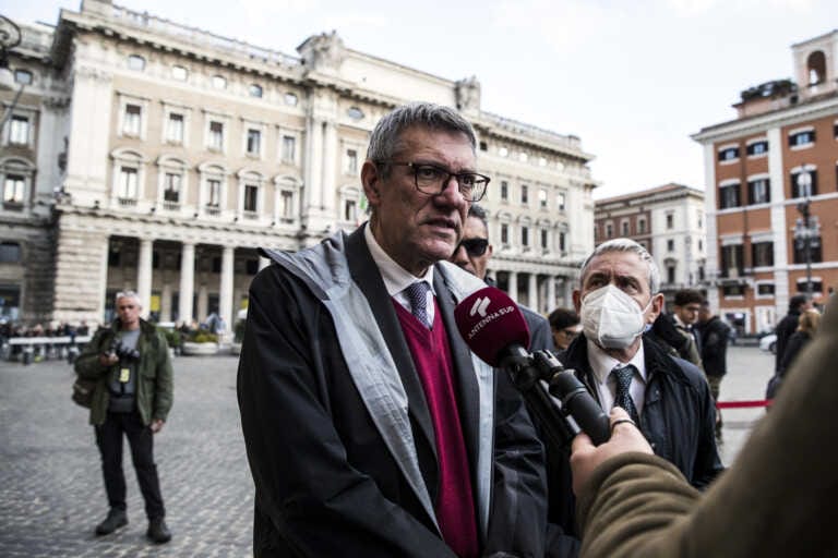 Sciopero del 14 dicembre, Landini chiude la manifestazione a Bari