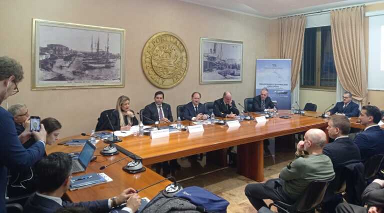 Puglia e Grecia più vicine: aumentano i collegamenti via mare dai porti di Bari e Brindisi