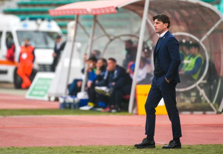 Mignani affronta il suo passato: Bari pronto a ospitare il Modena