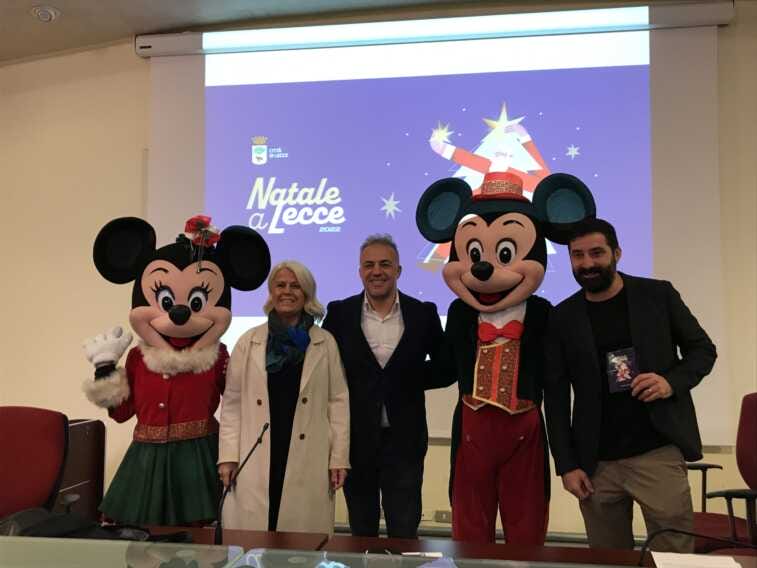 Città in festa tra presepi, fiere, mercatini e concerti: il Natale a Lecce