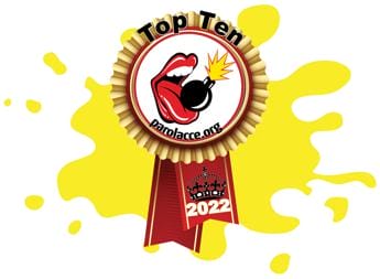 Nella Top Ten Parolacce 2022 vince il guanto d’oro ‘fallico’ di Martinez