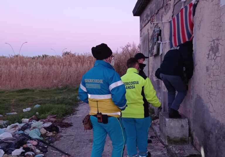 Omicidio Cilli a Barletta, un georadar per ritrovare il cadavere