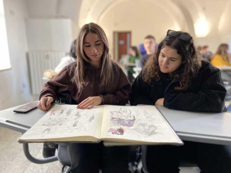Matera, Casa Netural: l’orientamento professionale al passo con i tempi