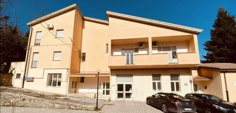 Basilicata, l’ospedale di Stigliano sarà riqualificato a partire da marzo 2023