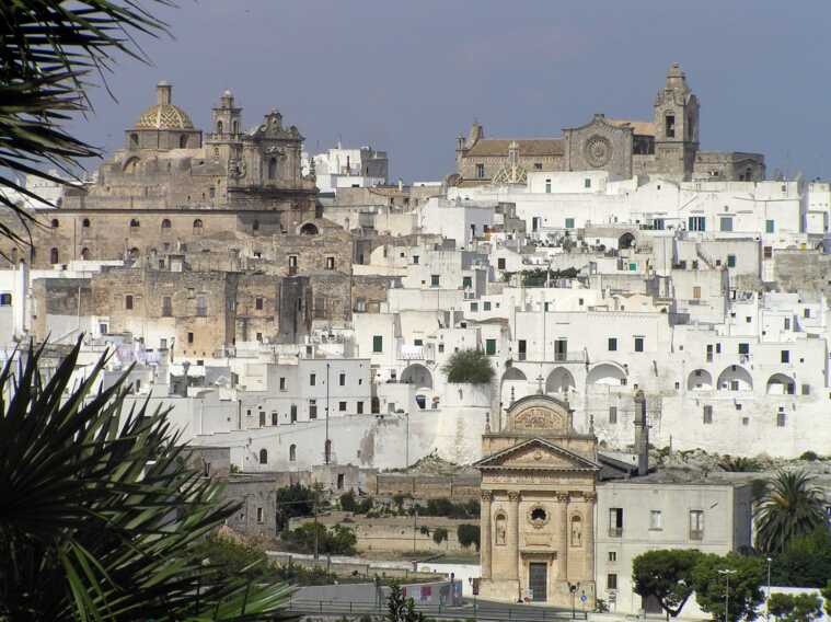 Ostuni, accolto il ricorso dell’ex sindaco. La Corte di appello: «Non è incandidabile»