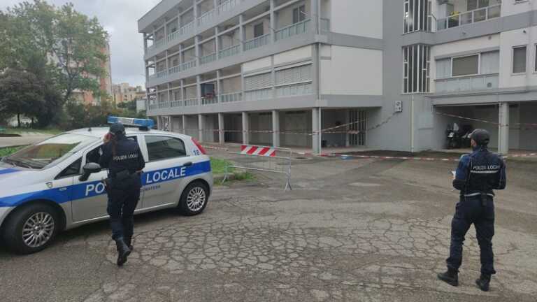 Via Don Luigi Sturzo, i condomini: «Il Comune di Matera se ne è lavato le mani»
