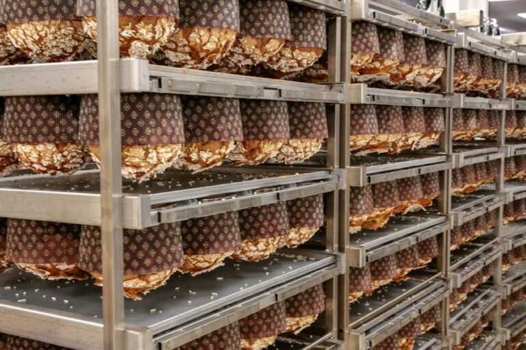 La crisi del panettone. Prezzi su del 20%: «Indecisi se produrre o meno»