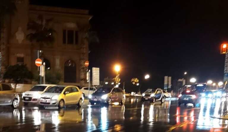 Bari, l’ex sindaco Di Cagno Abbrescia: «In città impossibile parcheggiare»