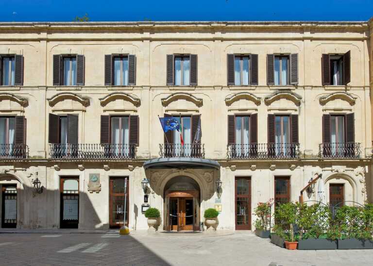 Lecce, “Patria Palace” pronto ad ampliare il proprio organico