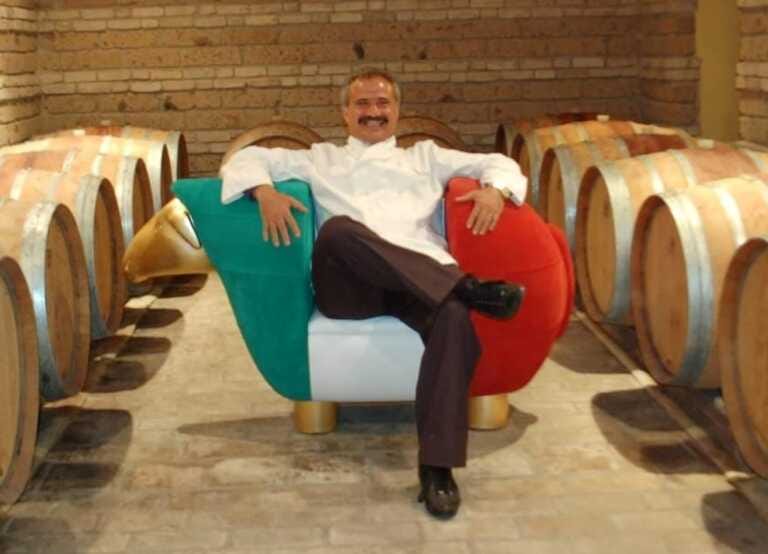 Le proposte del contadino chef Peppe Zullo per il “lungo weekend” dell’Immacolata