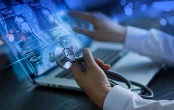 Per telemedicina utili a 270 mld dollari entro 2027, avanza Intelligenza Artificiale made in Italy