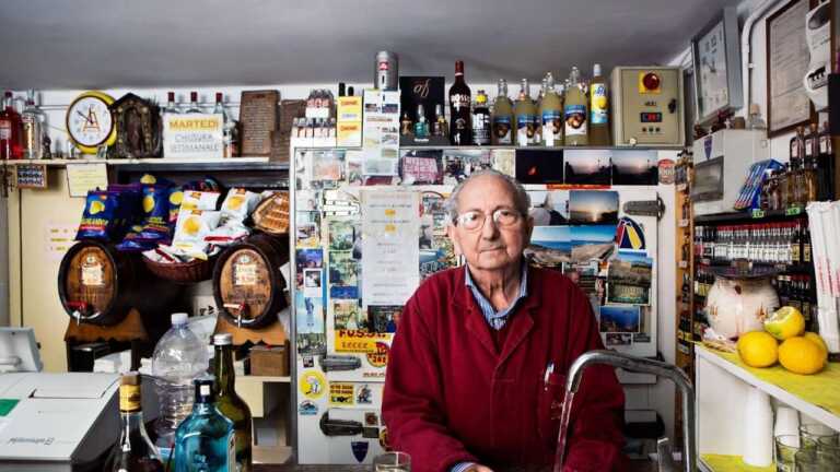 Lecce piange Pippi Nocco, lo storico commerciante è morto a 90 anni. Salvemini: «Perdiamo un’icona»