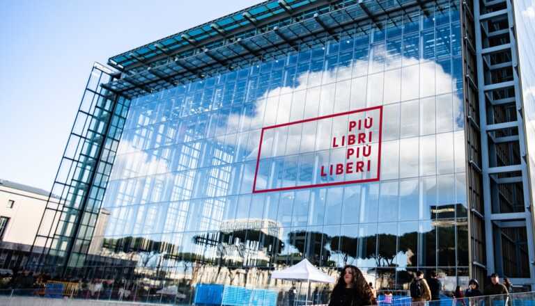 “Più libri più liberi”, la Puglia a Roma con 31 case editrici