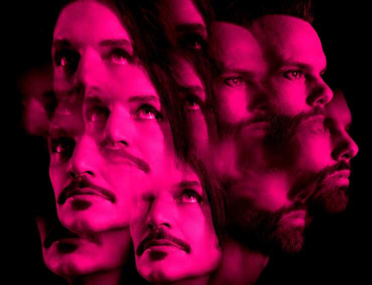 I Placebo a Matera: al Sonic Park l’unica data nel Sud Italia