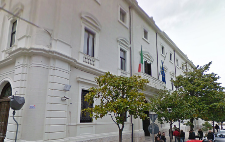 Brindisi: centri antiviolenza, canili e market sociali nei beni tolti alla mafia