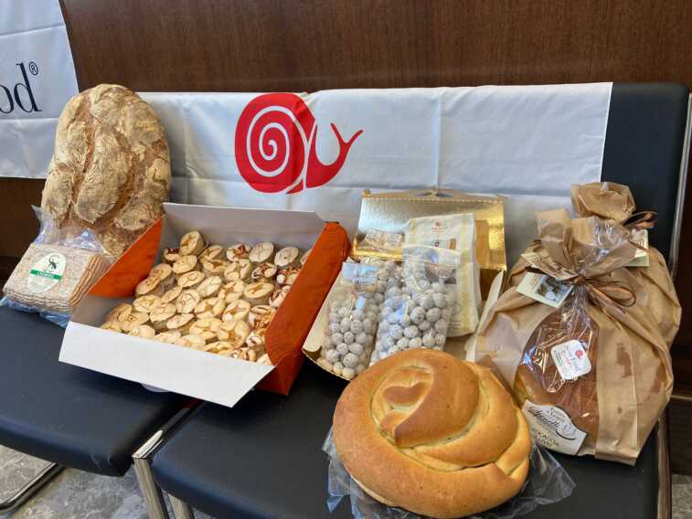Galleria foto 'Dal pane di Monte Sant’Angelo alla capra jonica: salgono a 28 i presidi Slow Food della Puglia' - foto 1