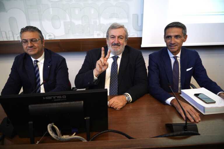 Psr, 270 milioni di pagamenti a favore delle imprese agricole pugliesi. Emiliano: «Risultato straordinario» – VIDEO
