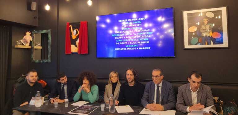 Galleria foto 'Dj set e arte: ecco il festival “MusicaLucis” a Fasano e Locorotondo – VIDEO' - foto 2