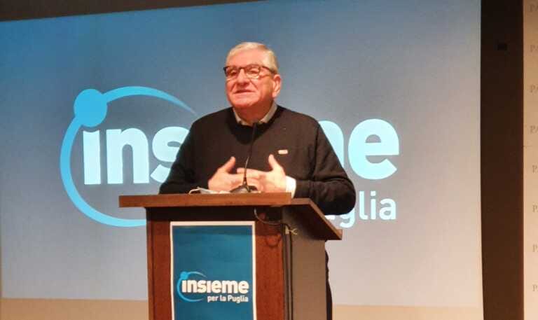Pd, parla Procacci: «Non è una lotta all’ultimo sangue. Evitiamo di frammentare il partito»
