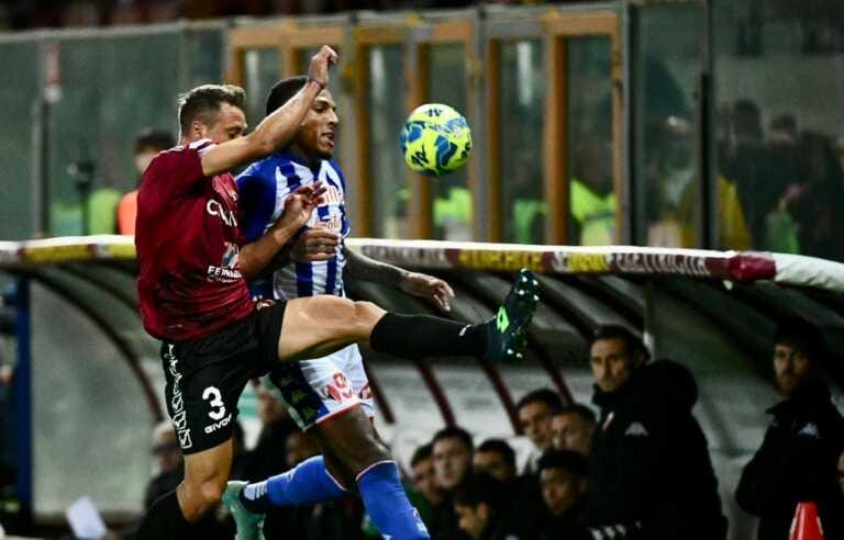 Bari, il pari contro la Reggina conferma la solidità del muro difensivo
