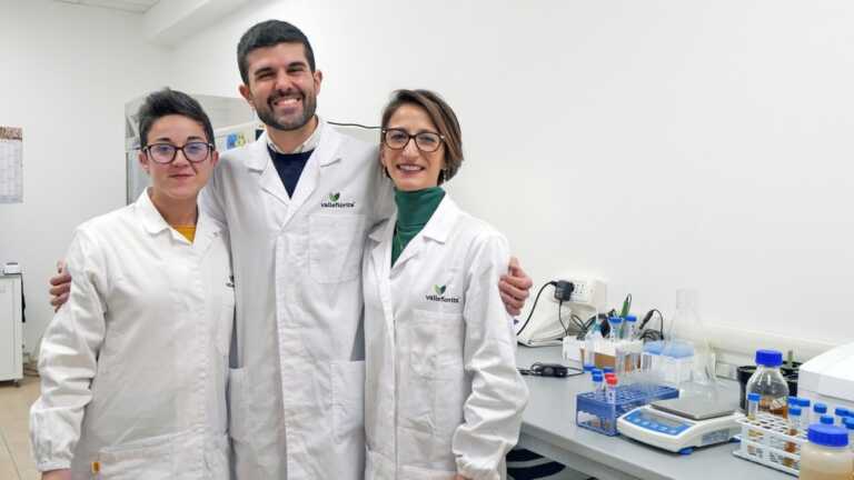 Dagli scarti della birra una barretta energetica: l’idea di un’azienda di Ostuni