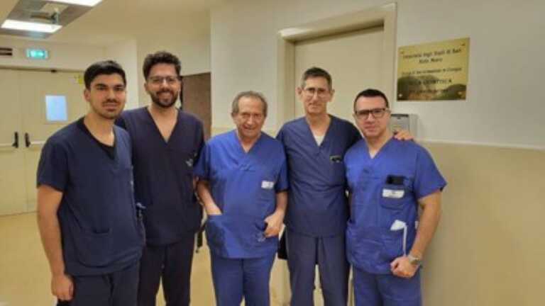Un marcatore del sangue per la diagnosi precoce dei tumori renali: lo studio dei ricercatori UniBa