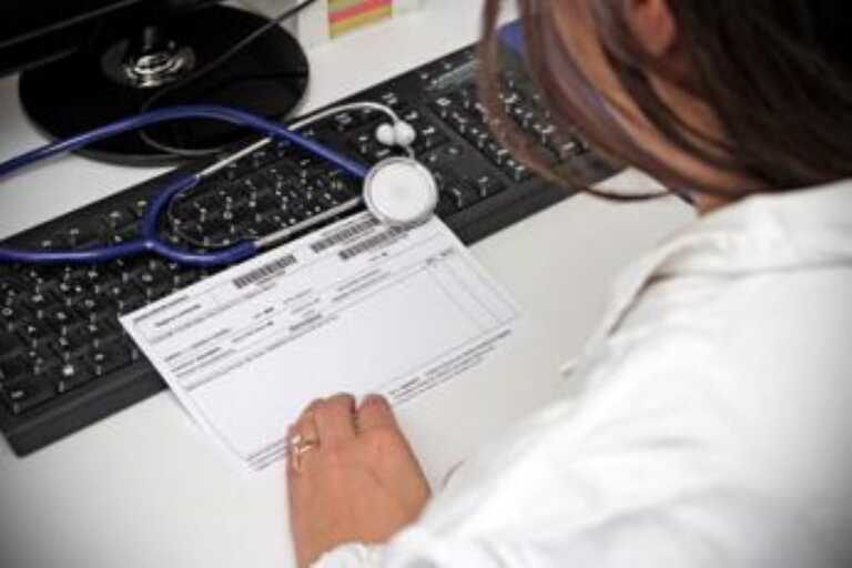 Ricetta elettronica: in Puglia diventa permanente. Via libera dal Consiglio regionale
