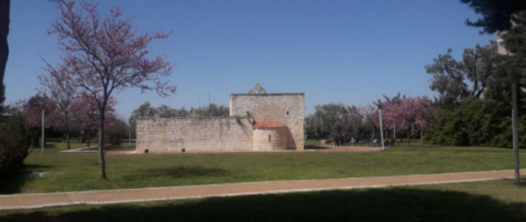 Bari, la riforestazione parte dalle periferie: arrivano tre progetti di riqualificazione urbana