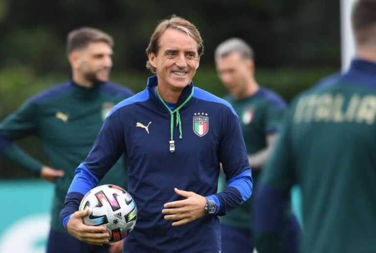Tre del Bari e quattro del Lecce: i “pugliesi” convocati da Mancini per uno stage in Nazionale