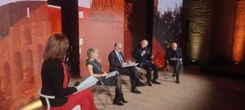 ‘Roma. Silenziosa Bellezza’, Salini: ‘Città d’arte vanno ripensate per tornare a spirito antenati’