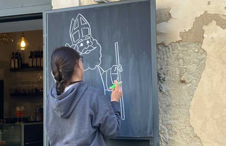 Galleria foto 'Bari, fervono i preparativi per San Nicola: le limitazioni al traffico – VIDEO' - foto 1