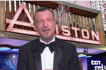 Sanremo 2023, Amadeus annuncia i Big: chi sono