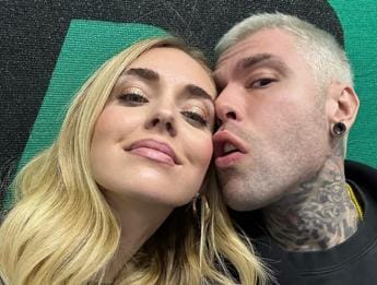 Sanremo 2023, Fedez: “Io al Festival? Solo perché c’è mia moglie…”