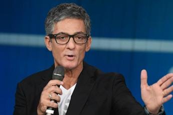 Sanremo 2023, Fiorello svela incipit brano Giorgia ma è uno scherzo