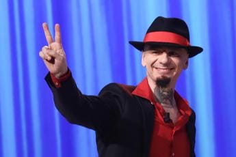 Sanremo 2023, la prima volta degli Articolo 31 al Festival
