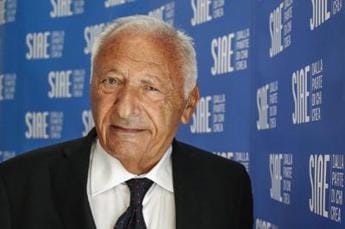 Sanremo 2023, Mogol: “E’ il festival degli influencer”