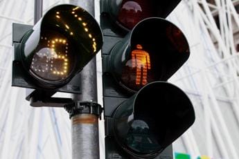 Schlitt (Yunex Traffic), ‘con semafori a 1 watt risparmi a 7 cifre per città’