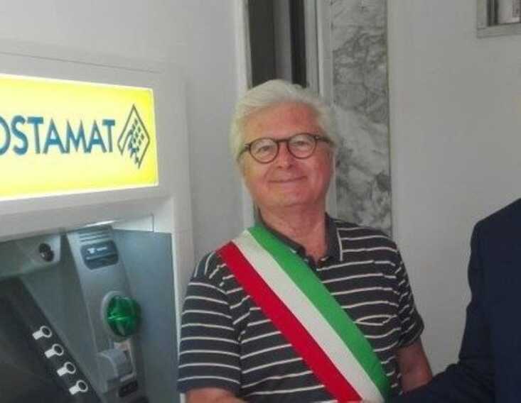 Poggiorsini, addio al sindaco Di Mauro: stroncato a 74 anni da un infarto