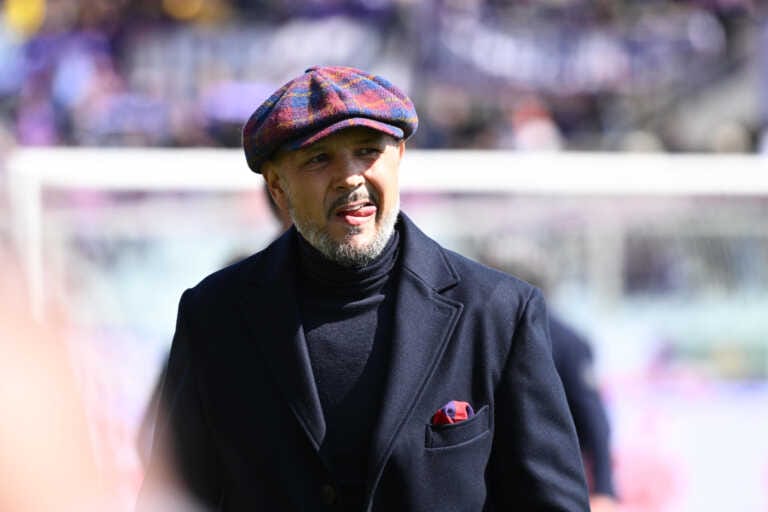 Addio a Sinisa Mihajlovic, una carriera da leone. Nel 1991 alzò la Coppa dei Campioni a Bari con la Stella Rossa